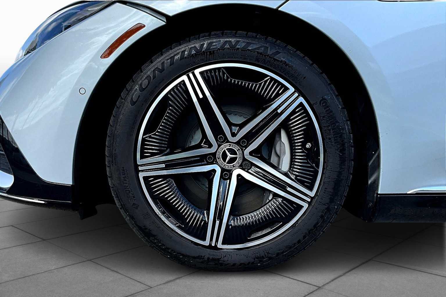 2023 Mercedes Benz EQE Sedan 500 4MATIC photo 10