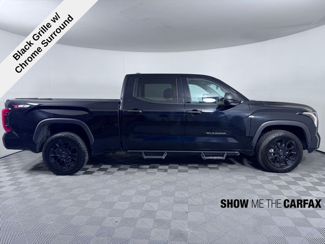 2023 Toyota Tundra SR5 photo 9