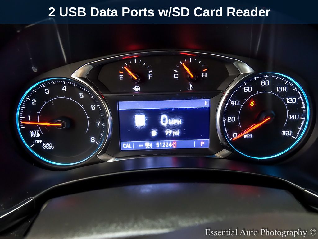 2022 CHEVROLET EQUINOX - Image 14