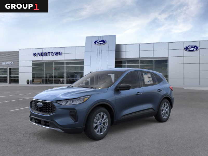 2026 Ford Escape Active's photo