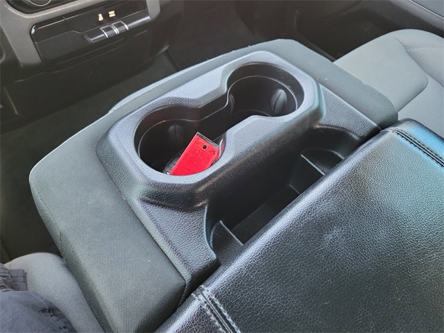 2021 Ram 1500 Big Horn Lone Star photo 26