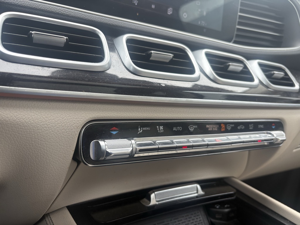 2020 Mercedes Benz GLE 350 photo 19