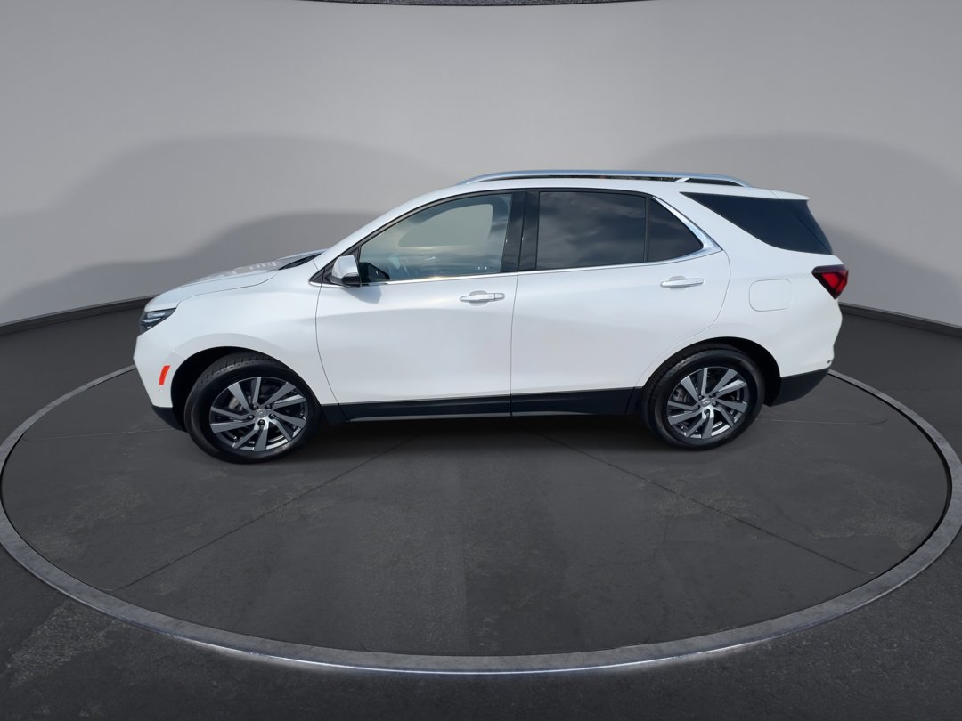 2024 Chevrolet Equinox Premier photo 5