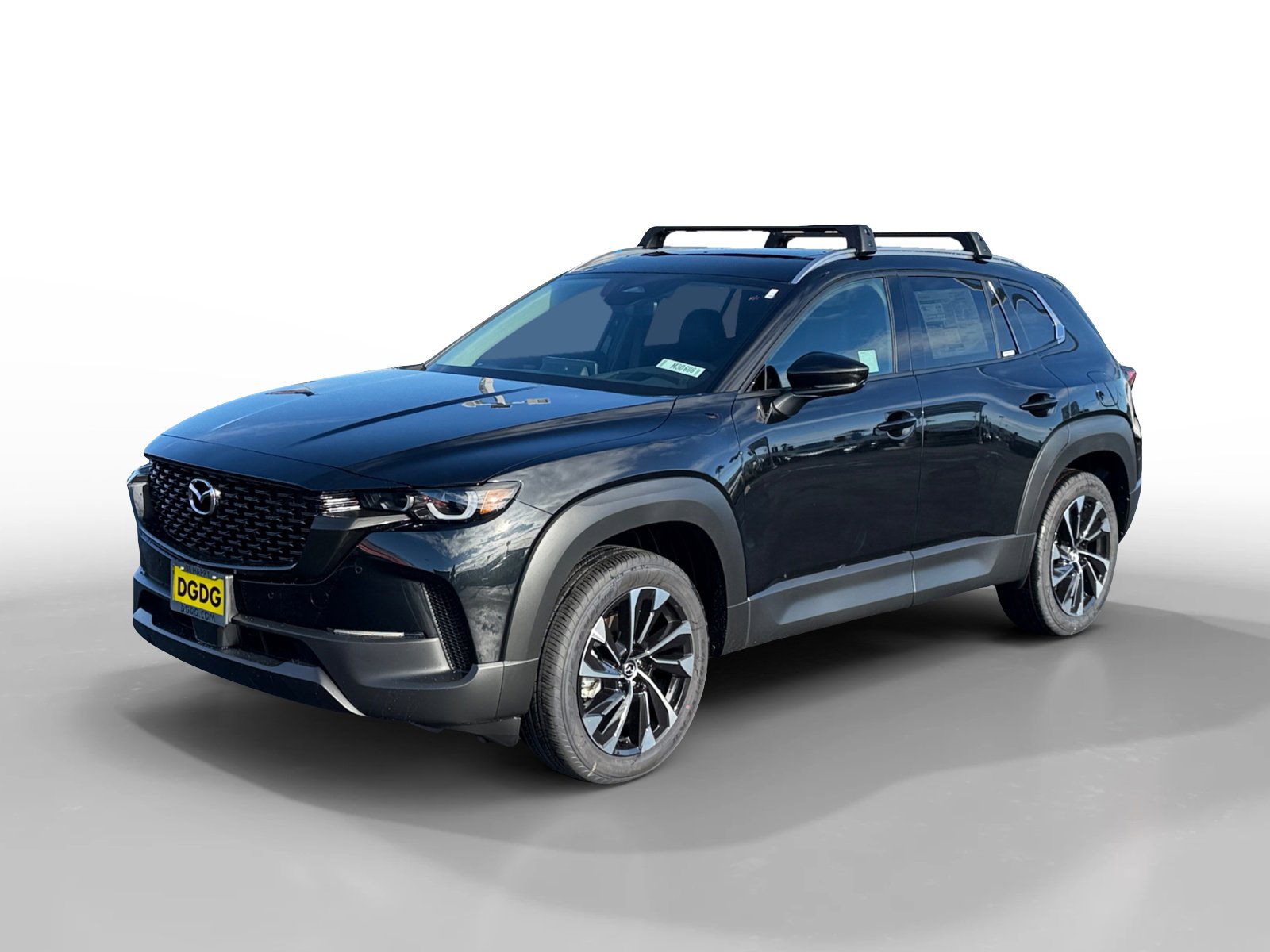 2026 Mazda CX-50 Premium Plus's photo