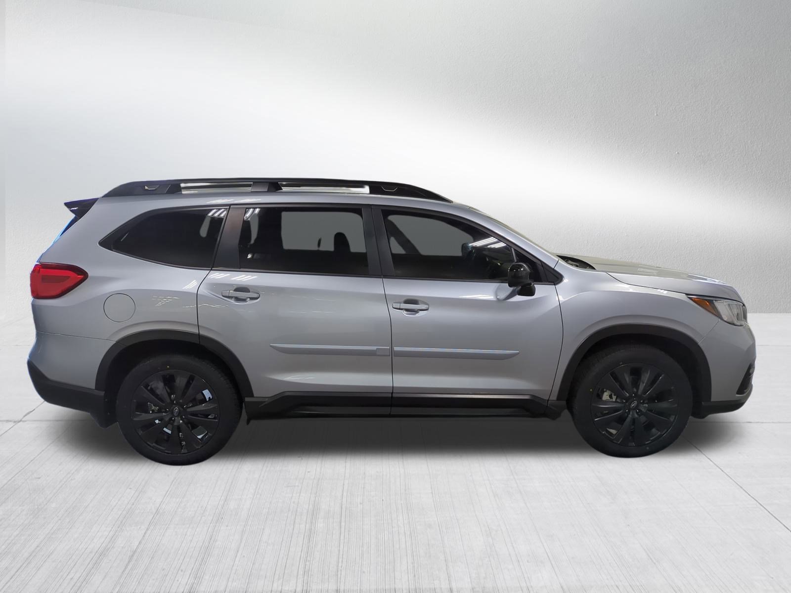 2022 Subaru Ascent Onyx Edition photo 7