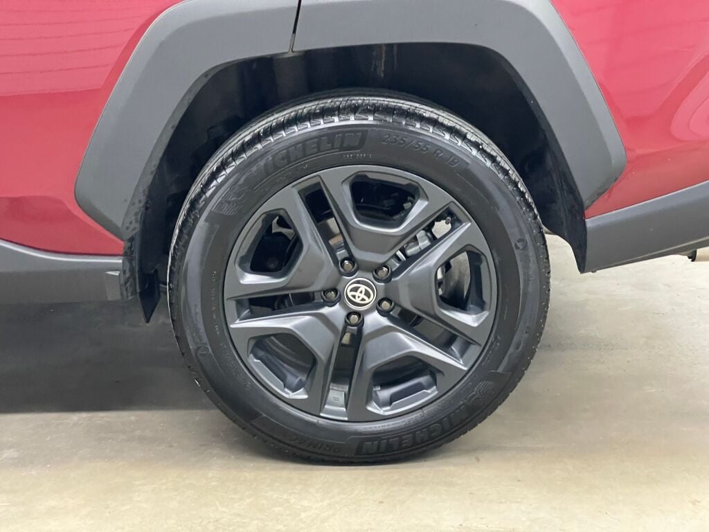 2024 Toyota RAV4 Adventure photo 23