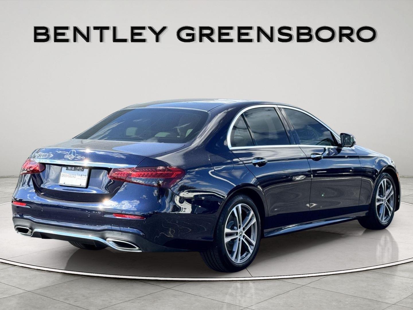 2021 Mercedes Benz E 350 photo 63