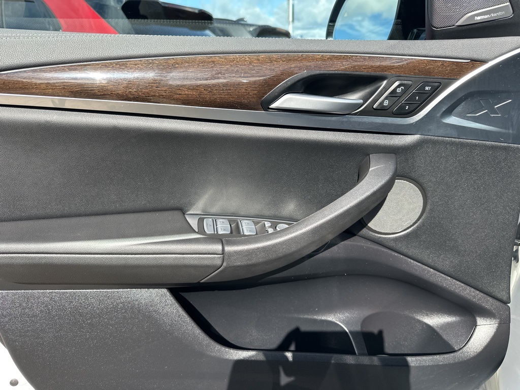 2024 Bmw X3 M40i photo 8
