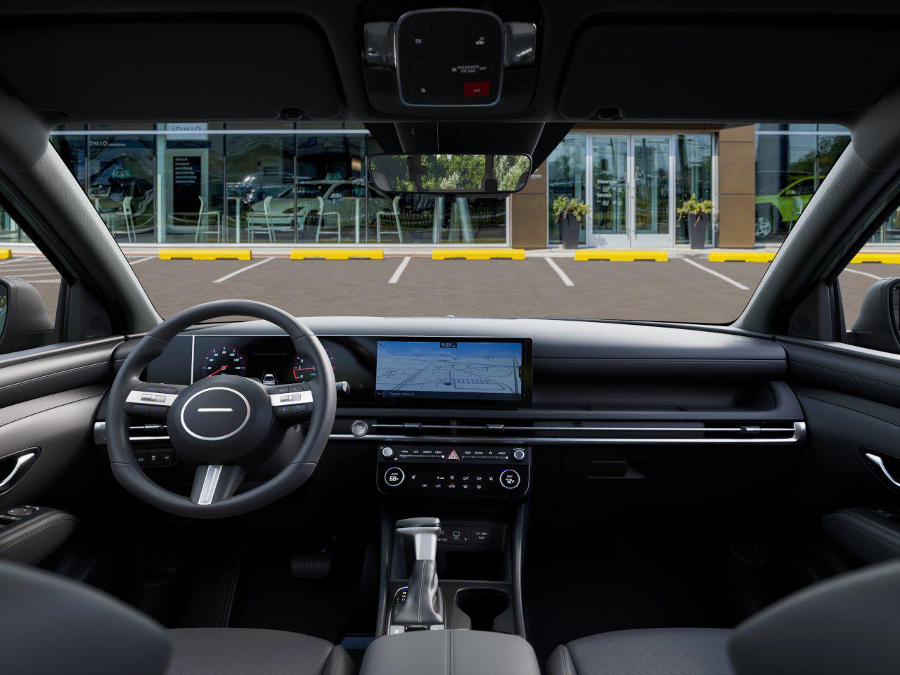 2025 Hyundai Santa Cruz XRT photo 11