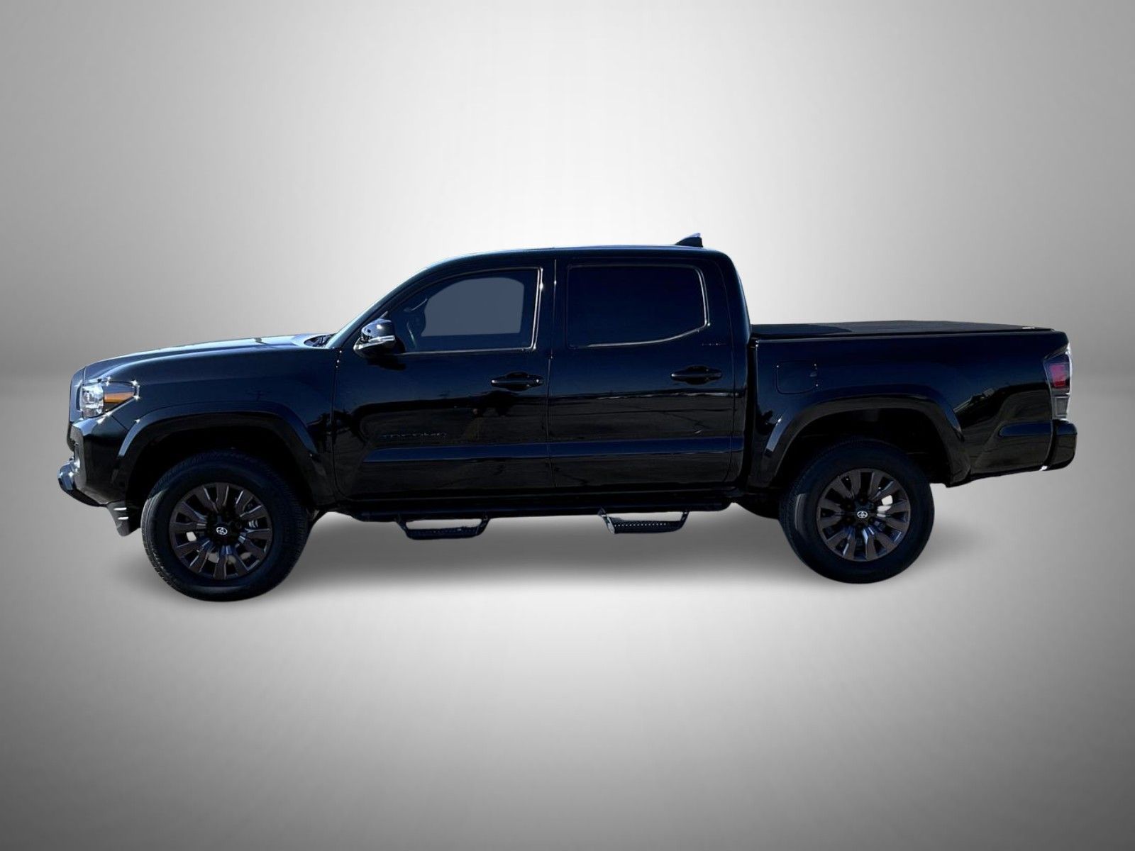 2023 Toyota Tacoma Limited photo 6