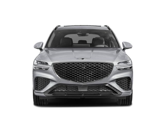 2022 Genesis GV70 Advanced 3.5T Sport Prestige photo 4