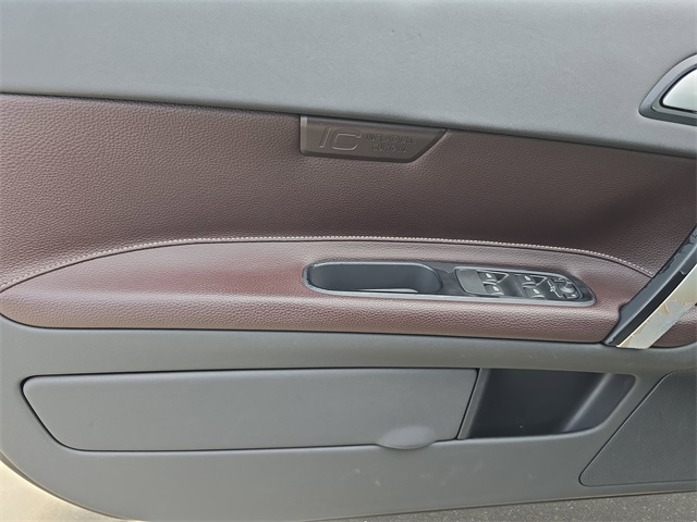 2012 Volvo C70 T5 photo 25