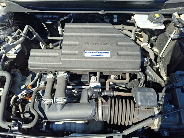 2019 Honda CR-V EX photo 24