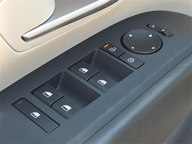 2026 Hyundai Tucson SEL photo 17