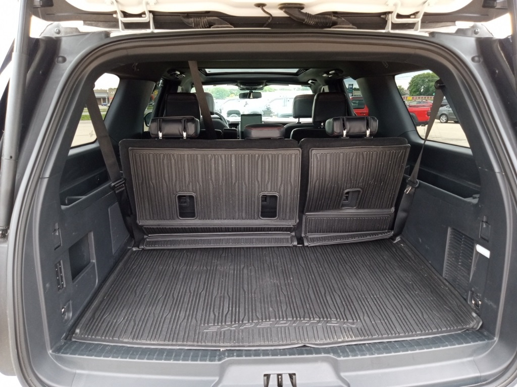 2024 Ford Expedition MAX Limited photo 19