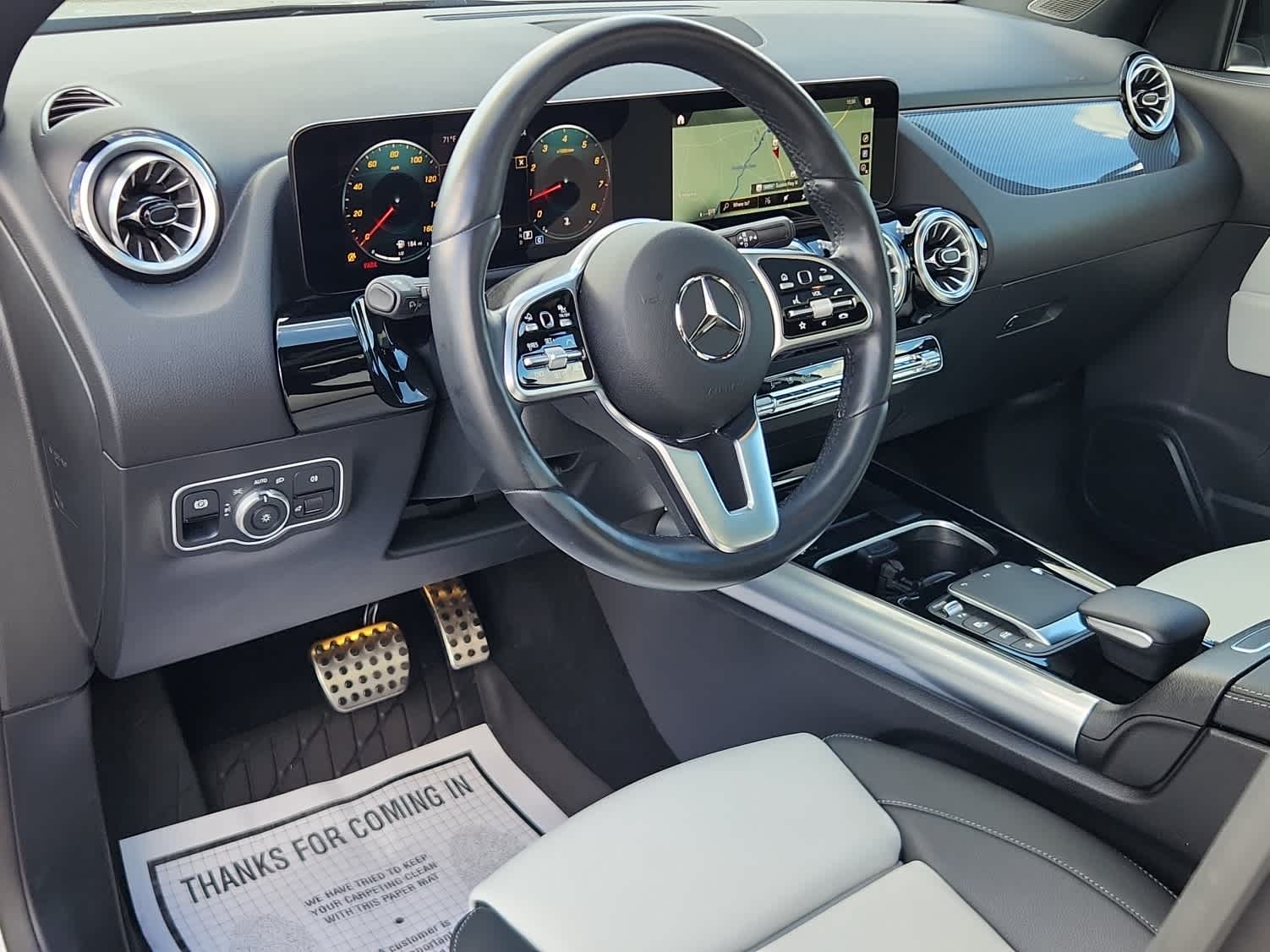 2023 Mercedes Benz GLA 250 4MATIC photo 10