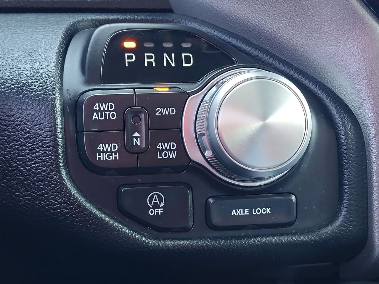 2021 Ram 1500 Laramie photo 19