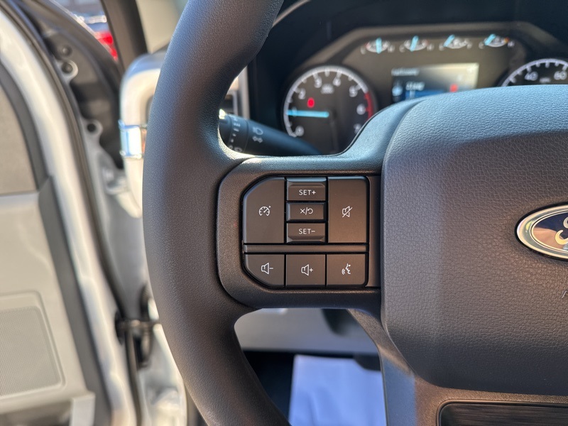 2026 Ford F-250 XL photo 25