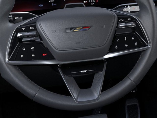 2026 Cadillac Lyriq photo 17