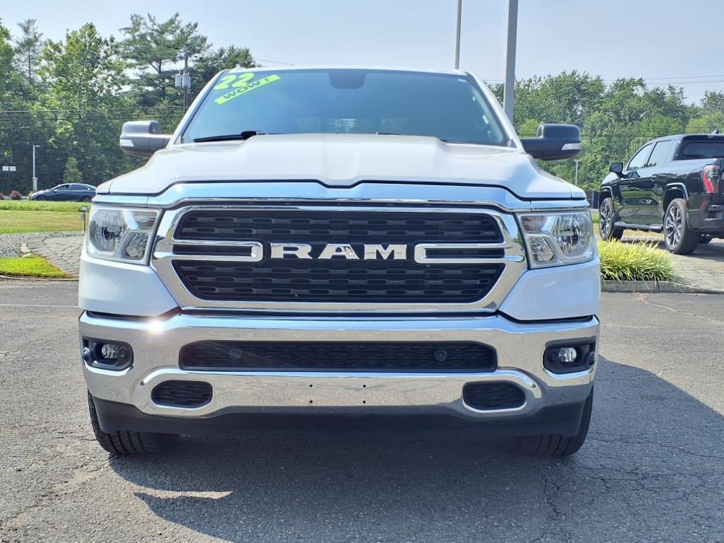 2022 Ram 1500 Big Horn Lone Star photo 3