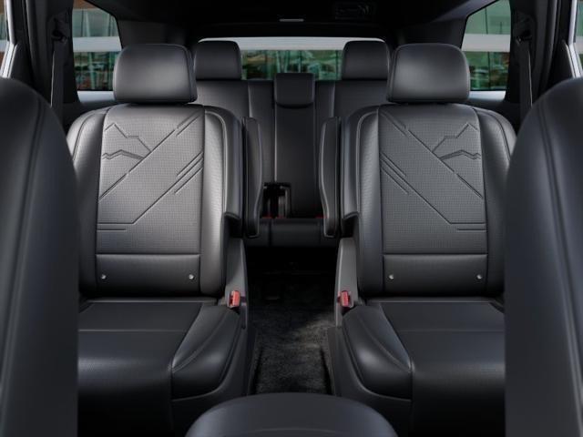 2026 Hyundai Palisade XRT photo 10