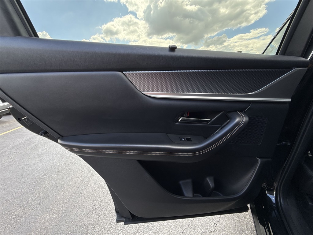 2024 MAZDA CX-90 - Image 21