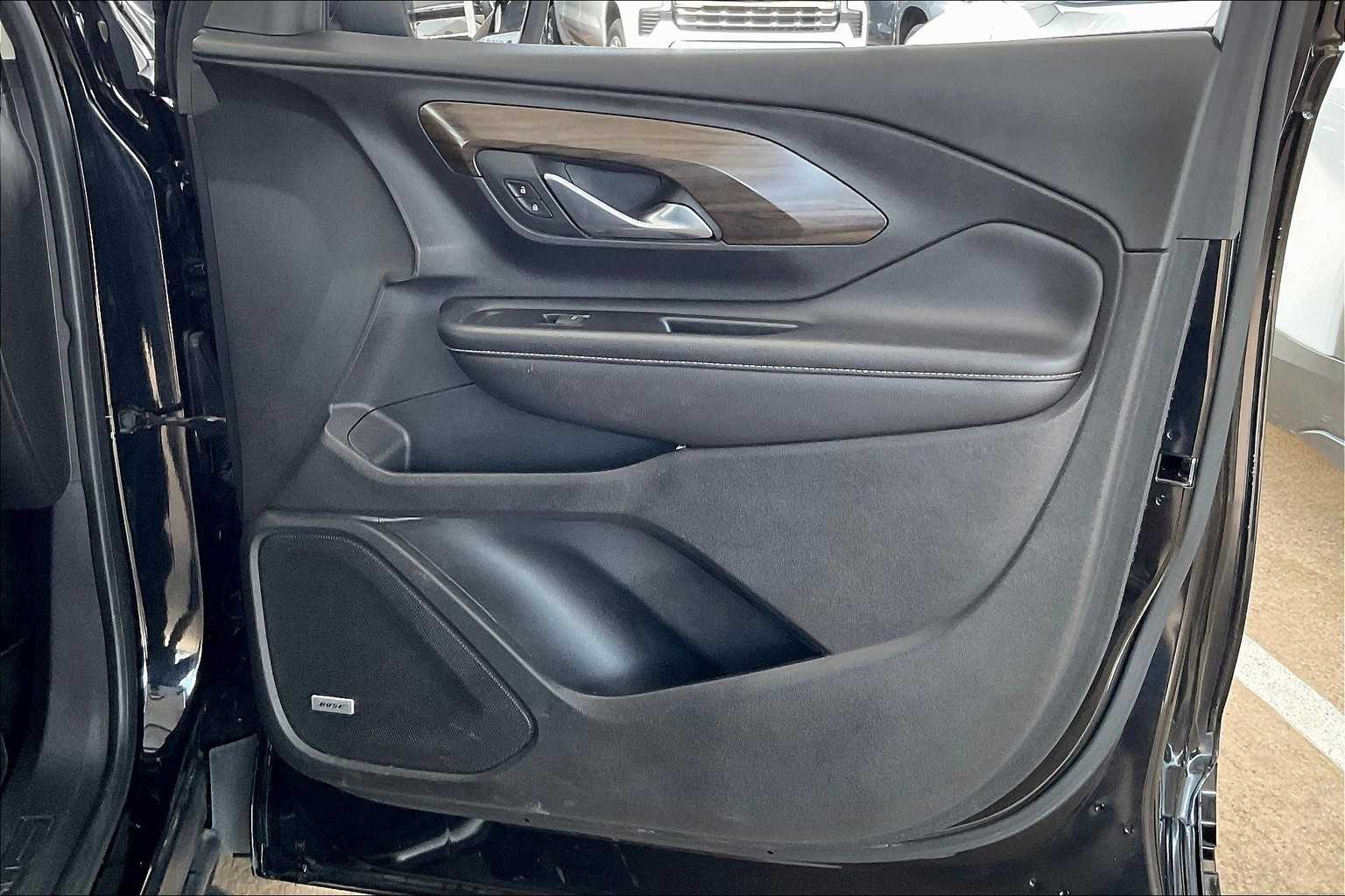 2019 Gmc Terrain Denali photo 20