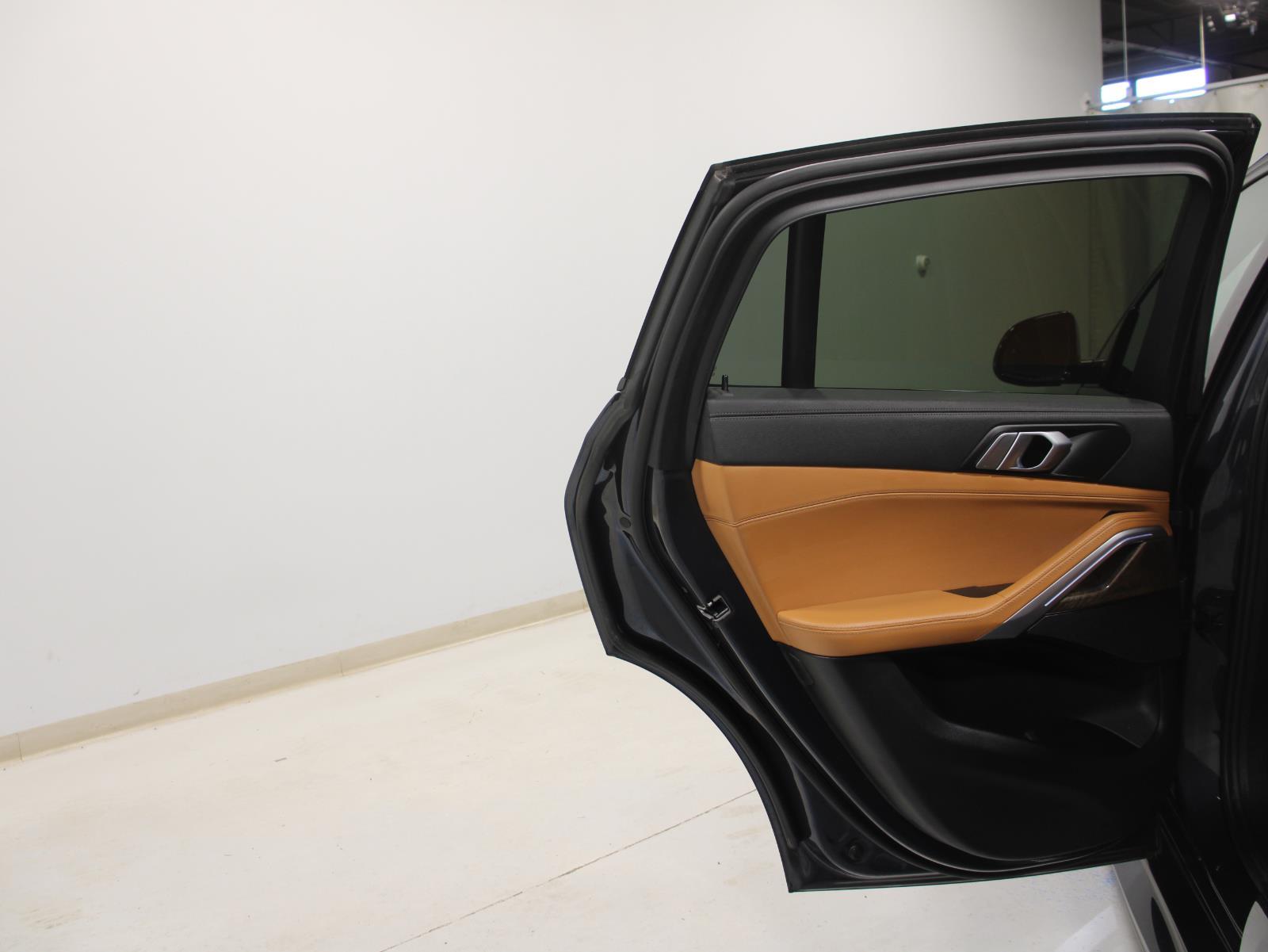 2022 Bmw X6 xDrive40i photo 21