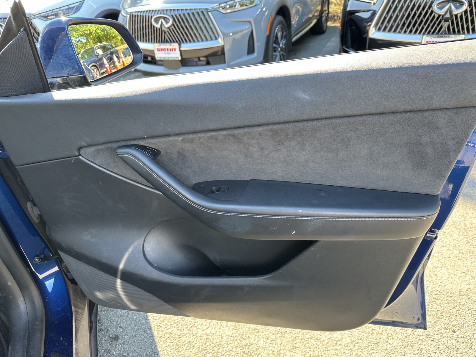 2021 Tesla Model Y Long Range photo 19