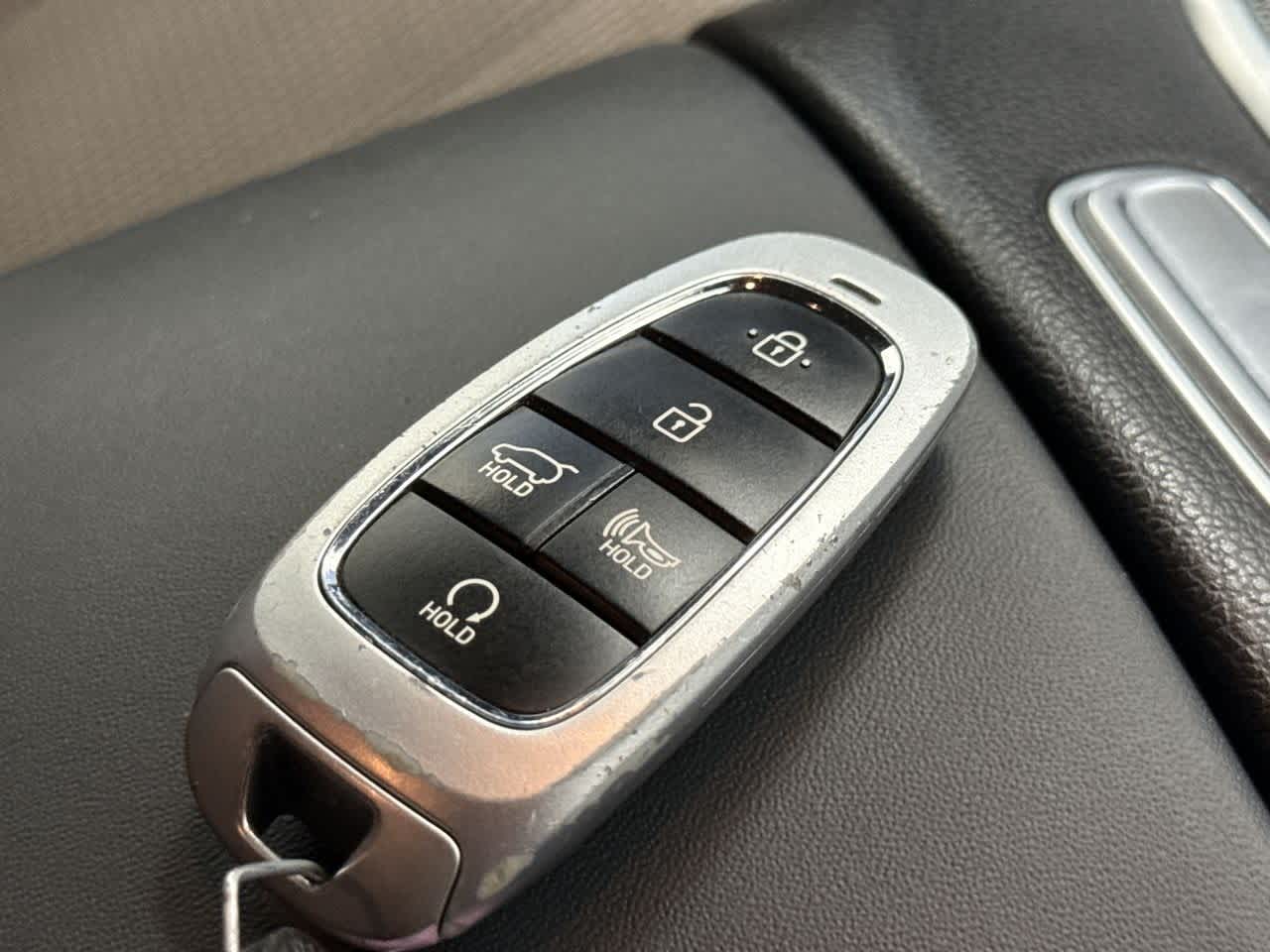 2023 Hyundai Santa Fe SEL photo 26