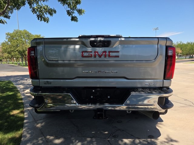 2024 Gmc Sierra HD SLT photo 27