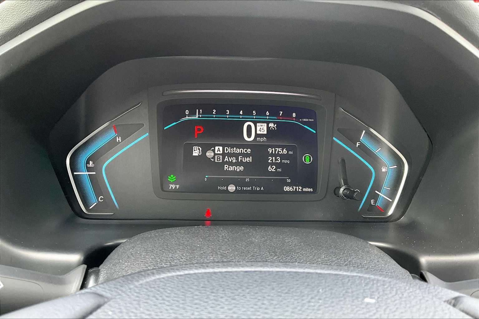 2024 Honda Odyssey Sport photo 23
