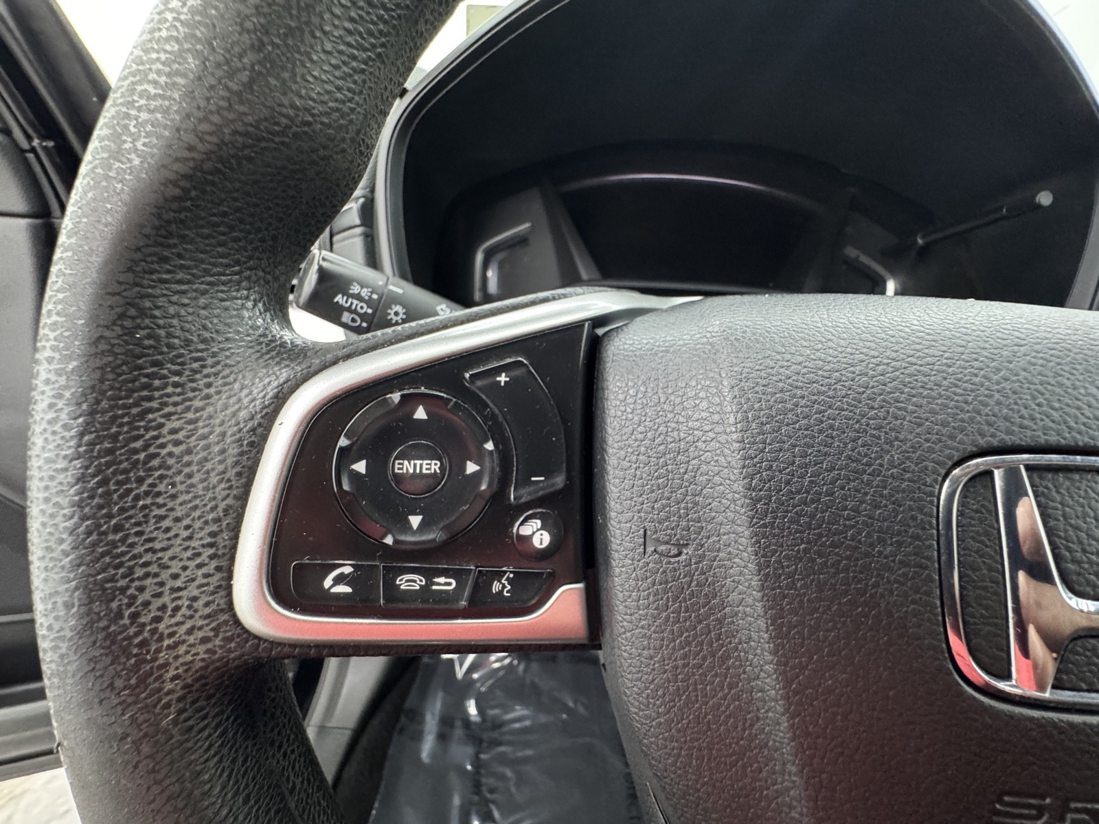 2021 Honda CR-V Special Edition photo 18