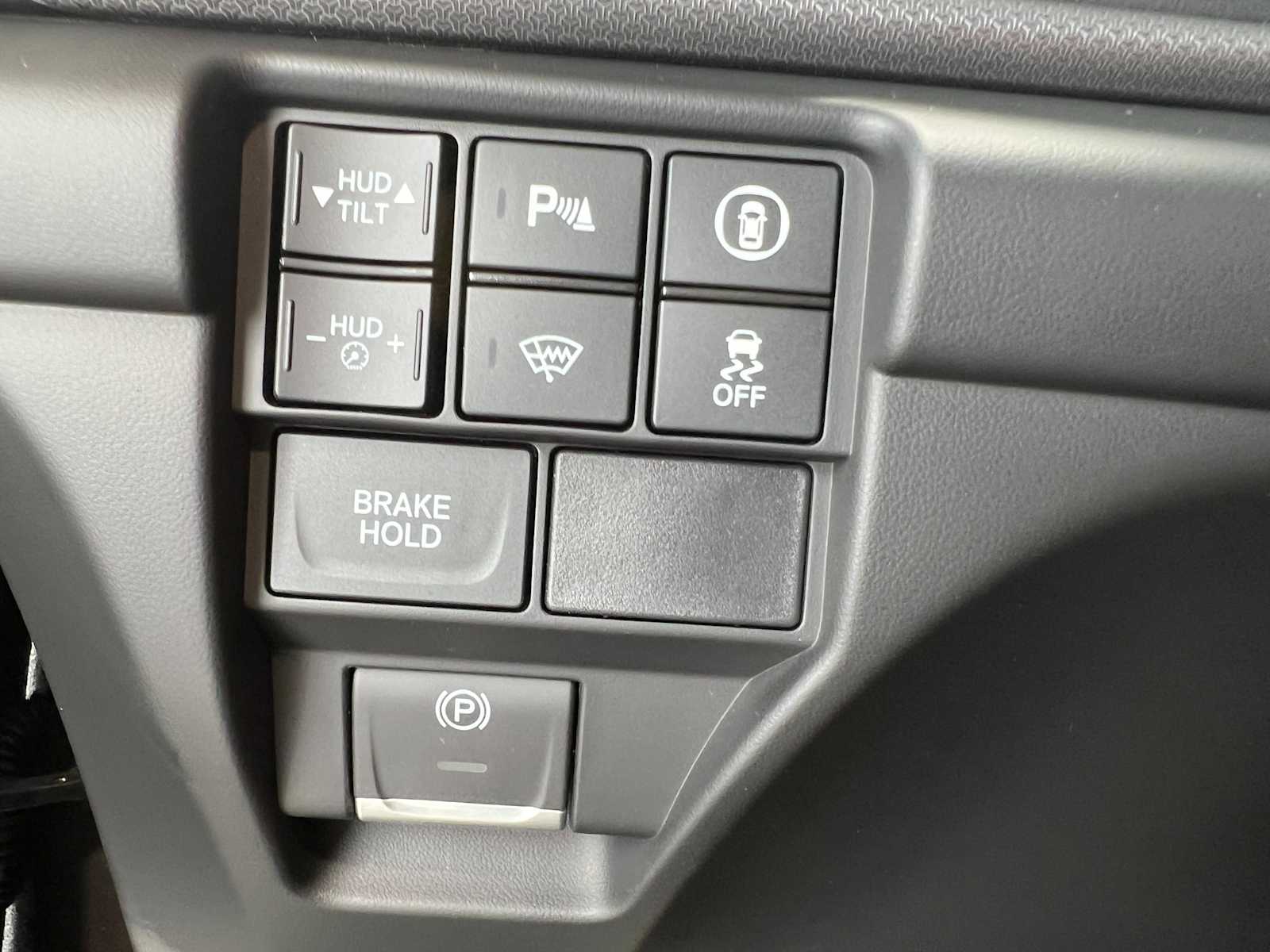 2025 Acura RDX A-Spec Advance photo 21