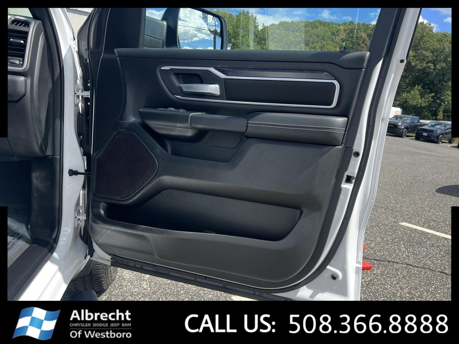 2023 Ram 1500 Big Horn photo 18
