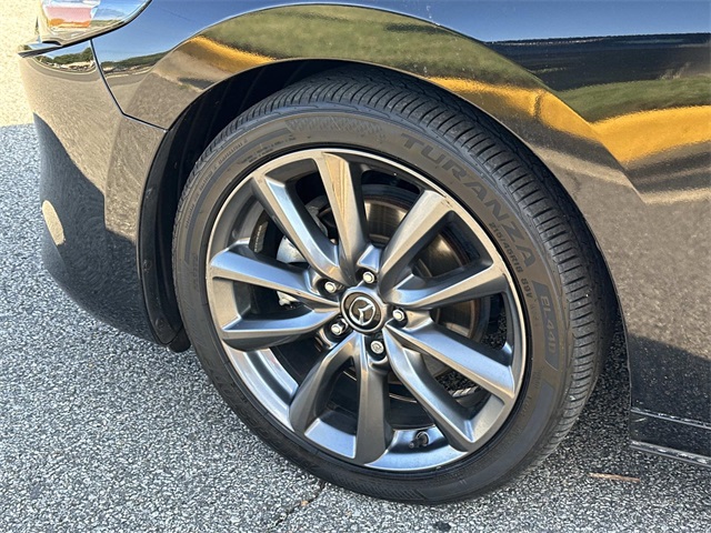 2019 Mazda Mazda3 Base photo 11