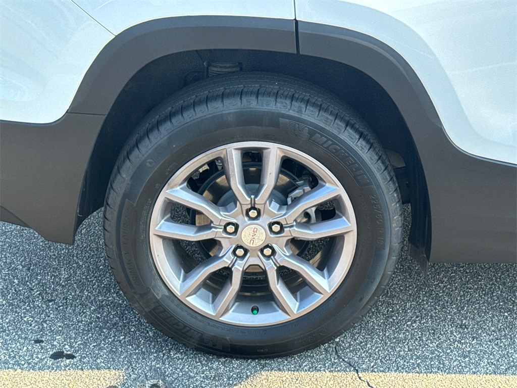 2023 Gmc Terrain SLT photo 14