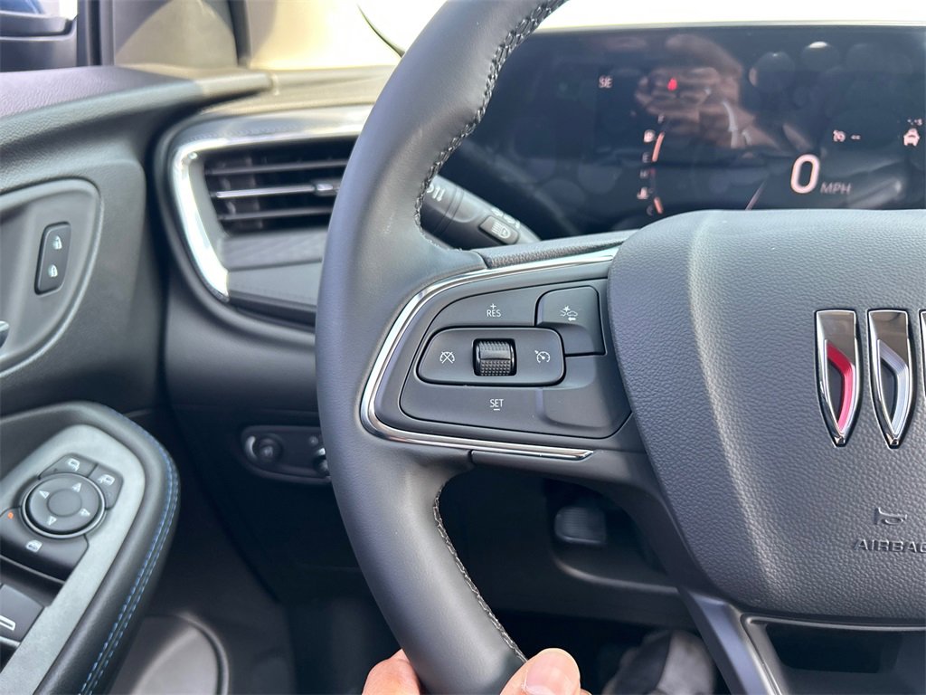 2026 BUICK ENCORE GX - Image 17