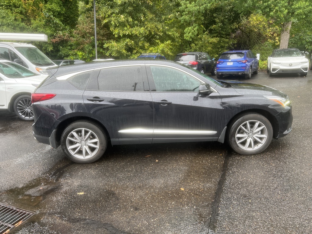 2023 Acura RDX Technology photo 2