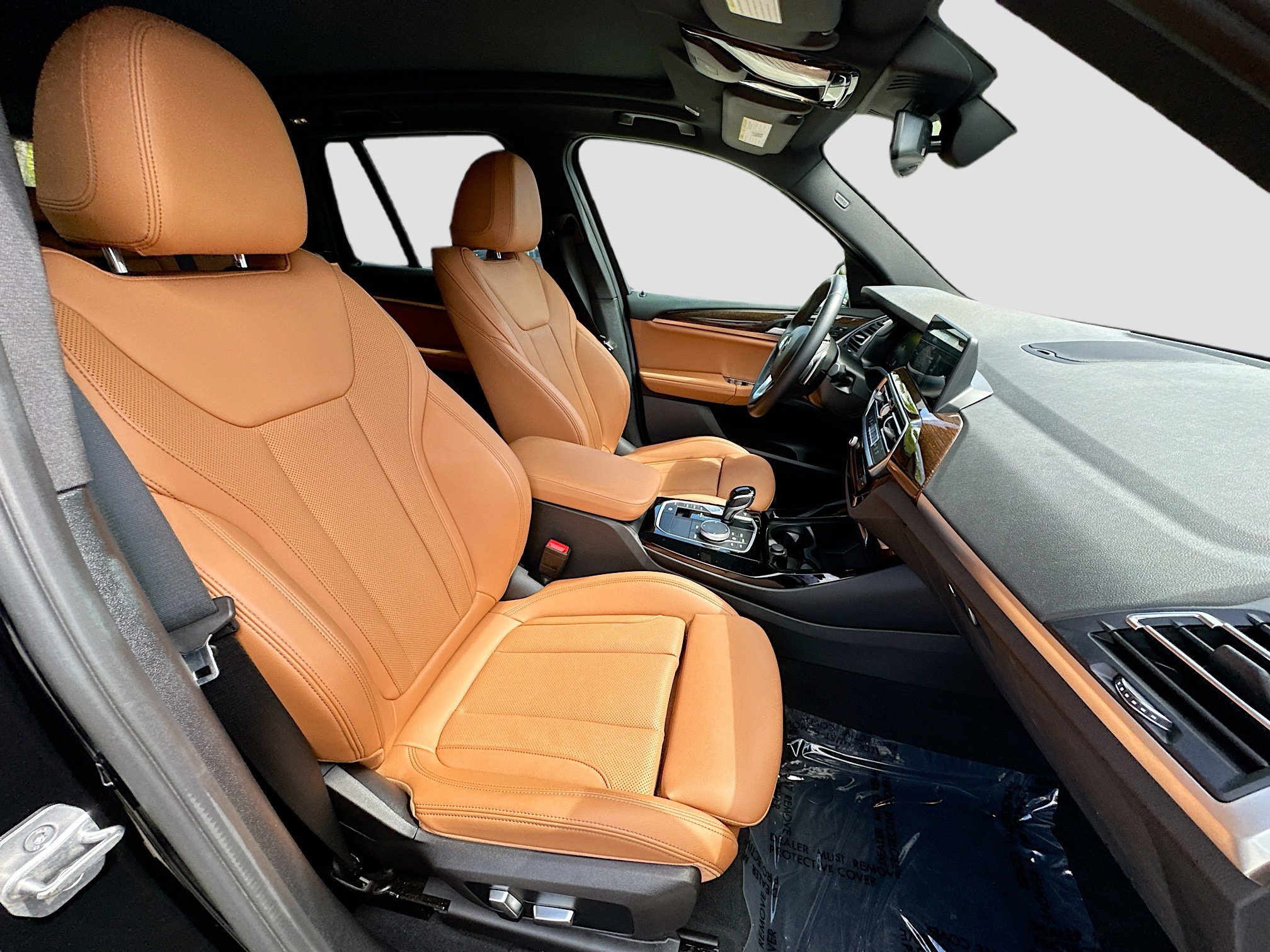 2023 Bmw X3 sDrive30i photo 34