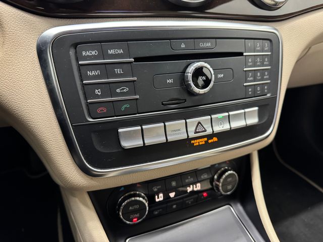 2017 Mercedes Benz CLA 250 photo 36