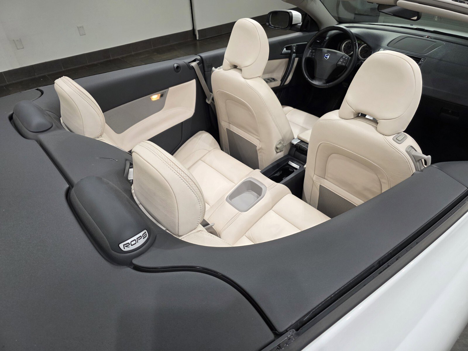 2013 Volvo C70 T5 photo 17