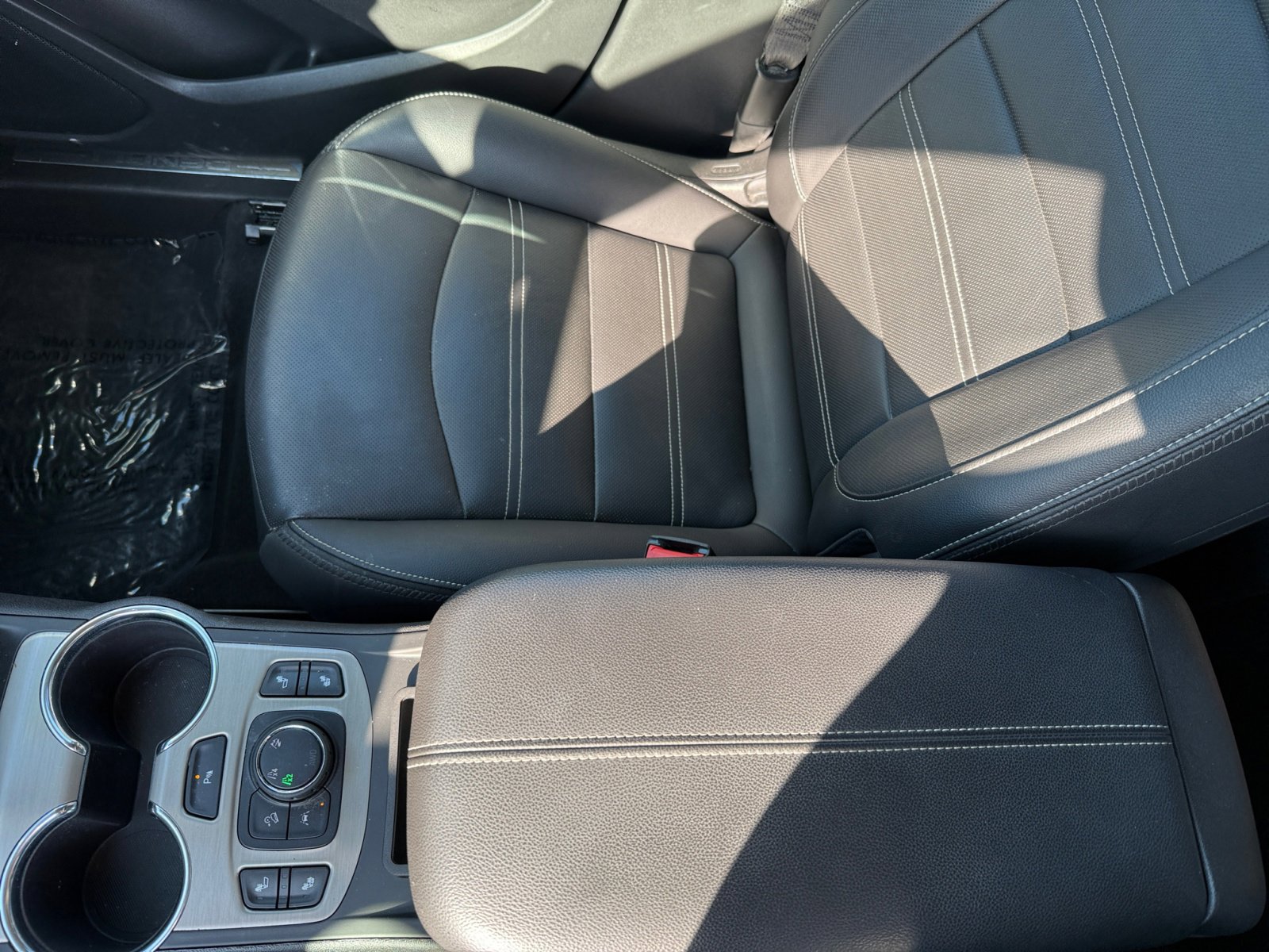 2022 Gmc Terrain Denali photo 14