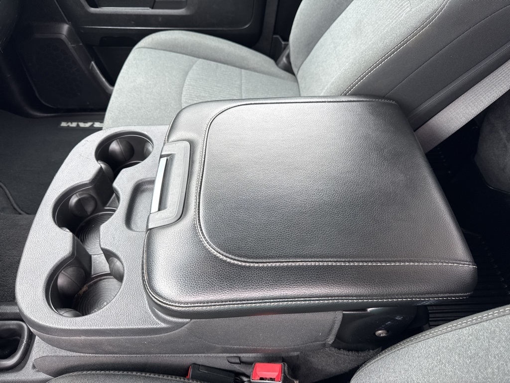 2022 Ram 2500 Tradesman photo 29