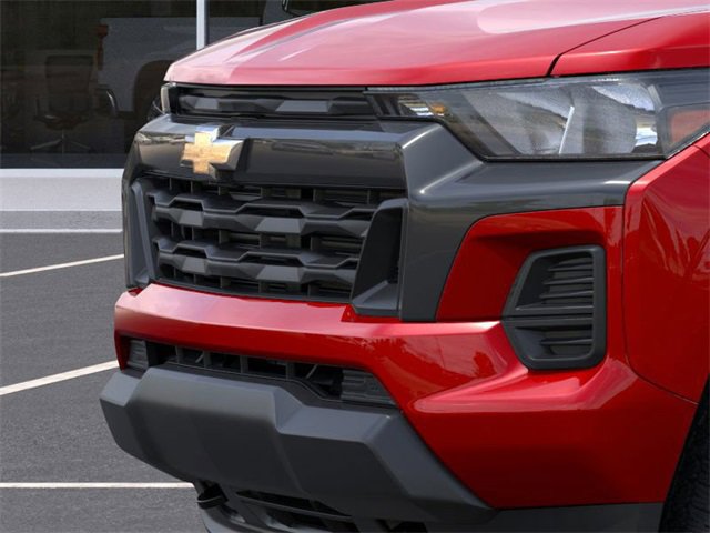 2026 Chevrolet Colorado LT photo 13