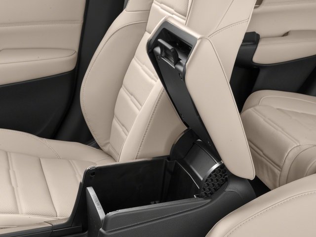 2018 Honda CR-V EX-L photo 14