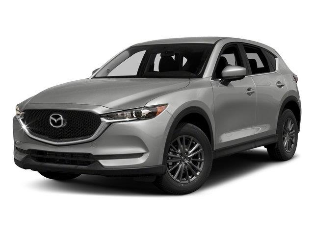 2017 Mazda CX-5 Touring's photo
