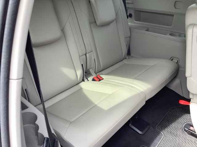 2019 Volkswagen Atlas V6 SE Technology photo 24