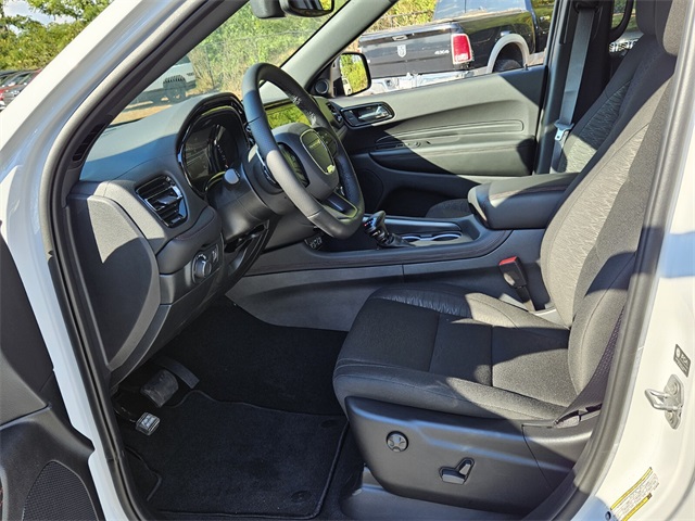 2026 Dodge Durango GT photo 3