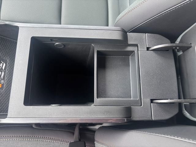 2026 Gmc Terrain AT4 photo 24